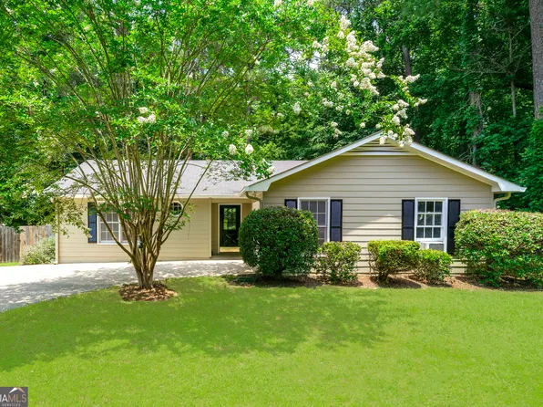 409 Deergrass Trl, Peachtree City, GA 30269
