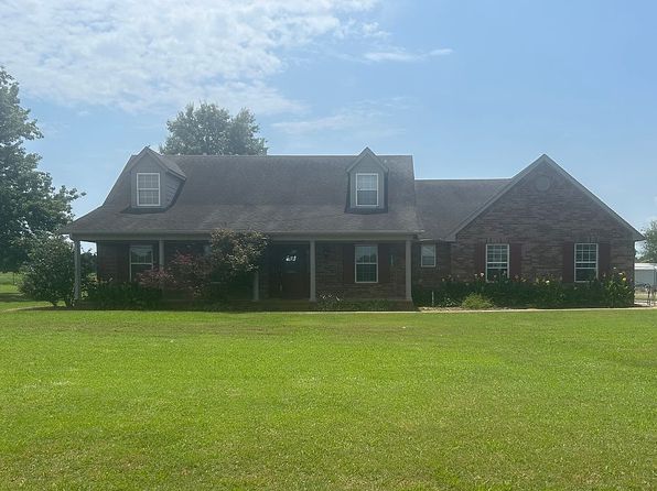 21800 E 450th Rd