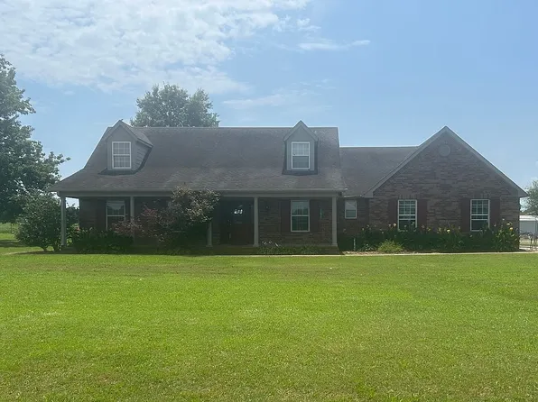21800 E 450th Rd, Pryor, OK 74361