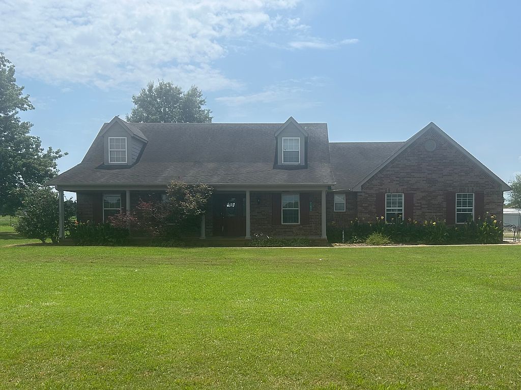 21800 E 450th Rd - Property Image