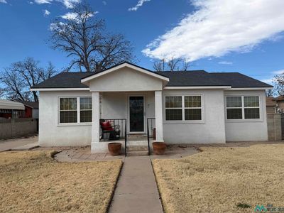 809 Pate St, Carlsbad, NM, 88220