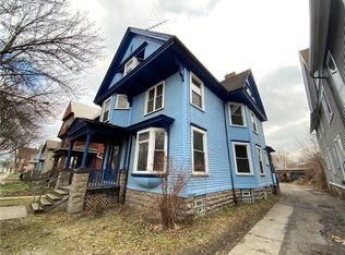 84 Alexander St, Rochester, NY 14620