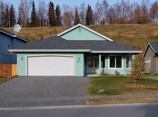 3328 Morgan Loop, Anchorage, AK 99516