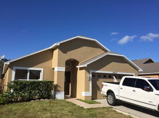 10715 Brown Trout Cir, Orlando, FL 32825