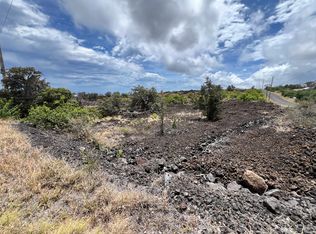 Alii Blvd, Ocean View, HI 96737