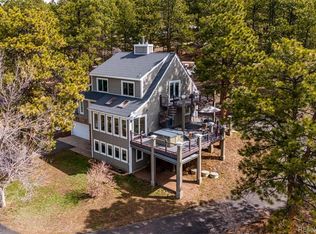 20346 Flint Ln, Morrison, CO 80465