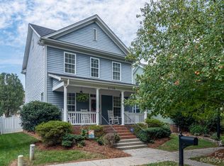 6730 Park Meadows Pl, Huntersville, NC 28078