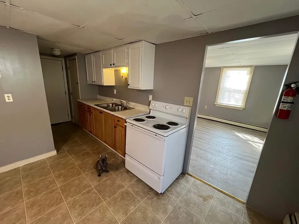 14 Joy St #2