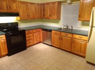 3 Eisenhower Cove Rd, Harpswell, ME 04079