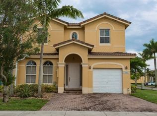 13770 SW 116th Ln, Miami, FL 33186