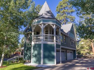126 Hidden Treasure #2, Durango, CO 81301