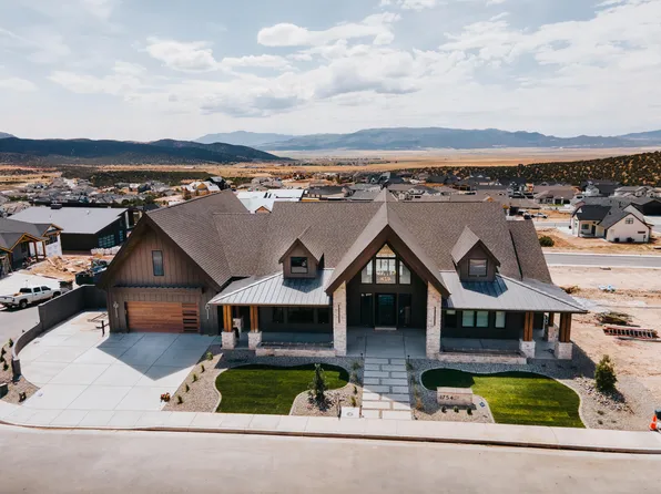 1754 S Mountain Ranch Rd, Cedar City, UT 84720