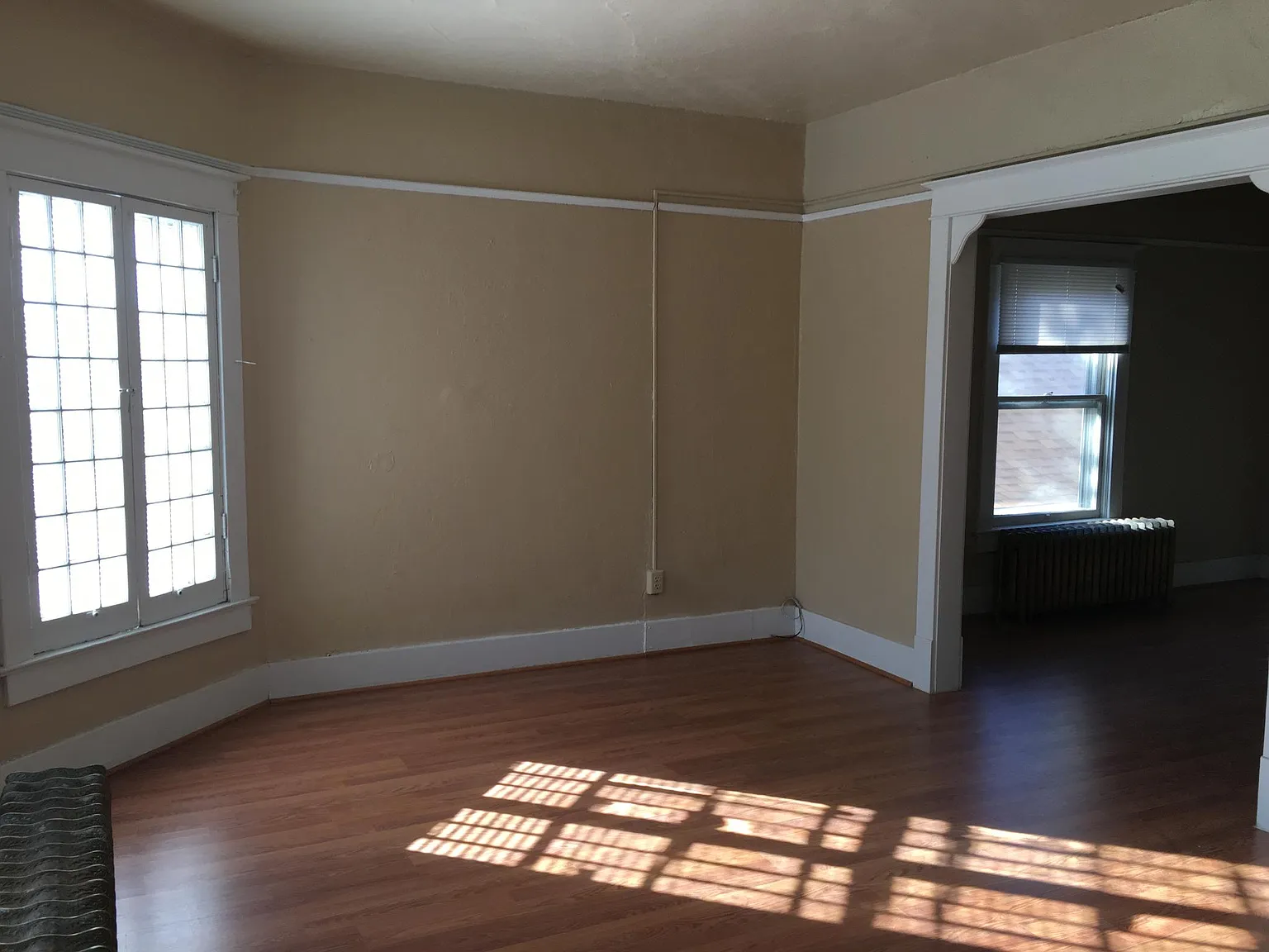 Studio, 500 sqft, $1,095 — Photo 3