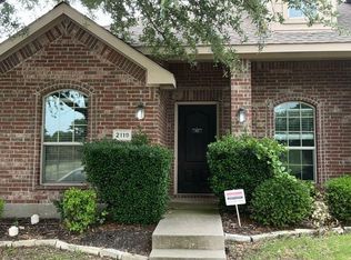 2119 Colby Ln, Wylie, TX 75098
