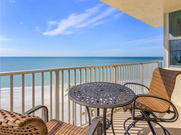 7360 Estero Blvd #704-C, Fort Myers Beach, FL 33931