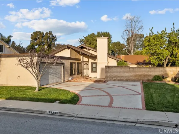 25245 Via Tanara, Santa Clarita, CA 91355