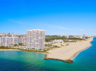 2200 S Ocean Ln #2609/2610, Fort Lauderdale, FL 33316