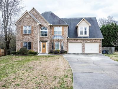 5952 Rosie Ln SE, Mableton, GA, 30126