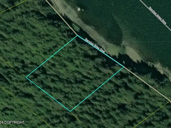 15 Frederick Point, Petersburg, AK 99833