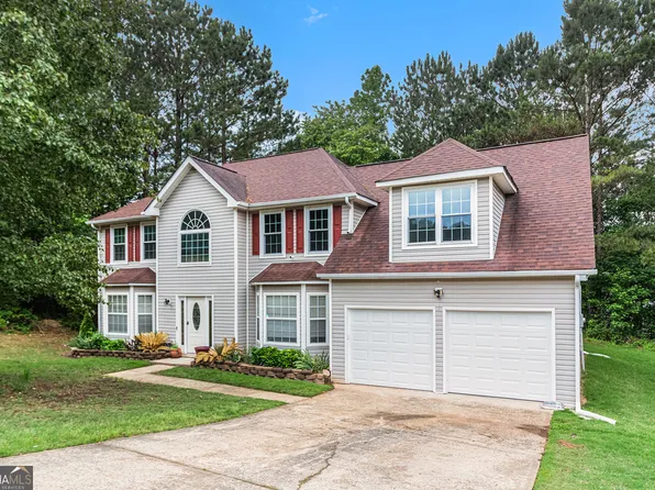 4615 Thermal Ct, Douglasville, GA 30135