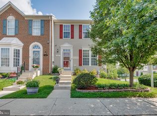 922 Isaac Chaney Ct, Odenton, MD 21113