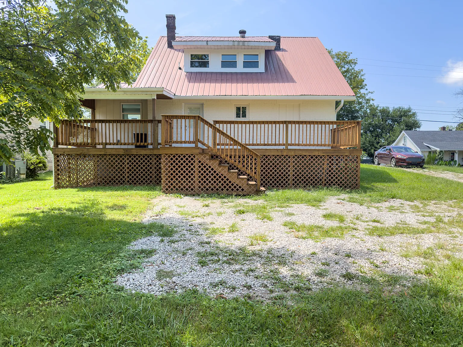 3 bed, 1292 sqft, $1,600 — Photo 4