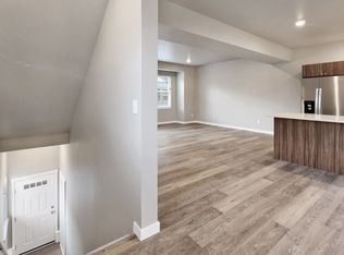 Town Homes at The Ridge, Blaine, WA 98230