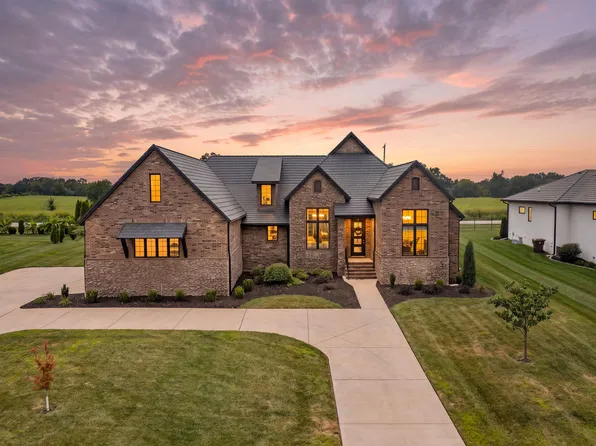3958 E Dunrobin Drive, Springfield, MO 65809