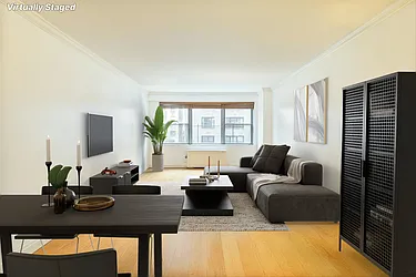 10 West 15th Street