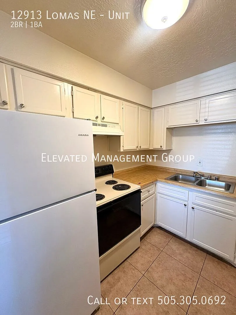 Don't Miss This Beautiful 2-Bedroom Unit In The Ne! *Move In Ready* — Photo 1