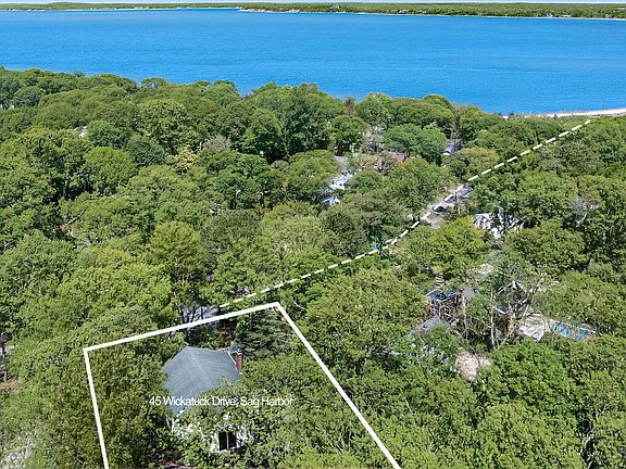 2nd image of 45 Wickatuck Dr