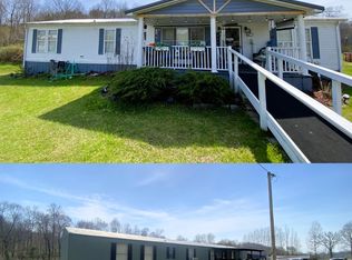 2296 Highway 3443, Annville, KY 40402