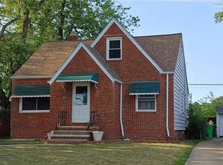 20121 Wilmore Ave, Euclid, OH 44123