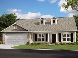 2555 Biddie St, Pea Ridge, AR 72751