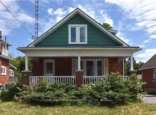 93 Park Rd S, Oshawa, ON L1J4G7