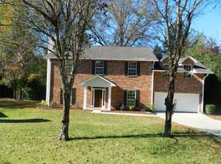 145 Greenmont Downs Trce, Alpharetta, GA 30009