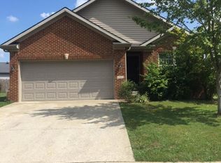 102 Starting Gate Point, Georgetown, KY 40324