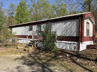 95 Bayview Heights Loop, Heber Springs, AR 72543