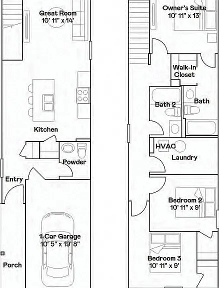 Honor Meadows Owner LLC — Photo 48