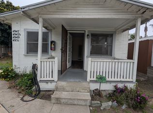 4947-4951 Brighton Ave, San Diego, CA 92107