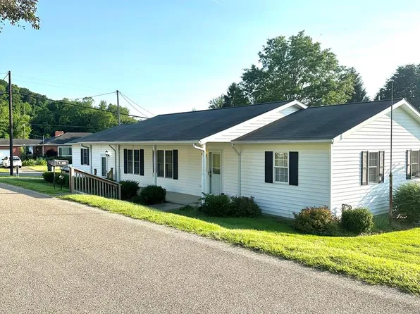 1137 Rosemount Rd, Portsmouth, OH 45662