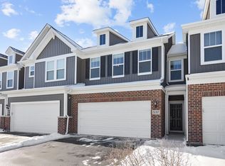 537 Watercress Dr, Aurora, IL 60504