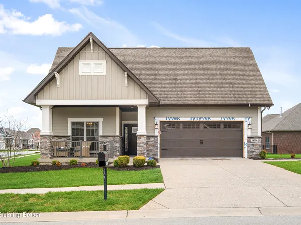14506 Harkaway Ave, Louisville, KY 40299