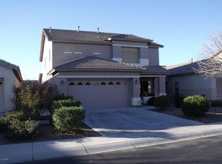 22322 N Greenland Park Dr, Maricopa, AZ 85139