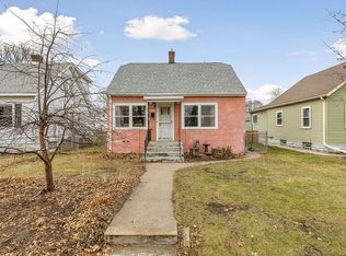 4615 Penn Ave N, Minneapolis, MN 55412