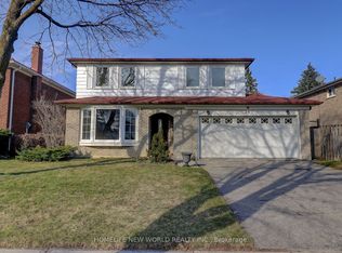 29 Deepdale Dr, Toronto, ON M1S 2N3