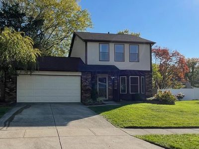 1815 Linkton Dr, Powell, OH, 43065