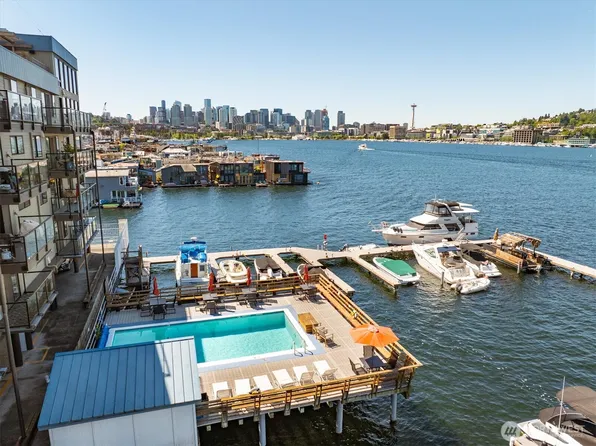 2301 Fairview Avenue E #306, Seattle, WA 98102