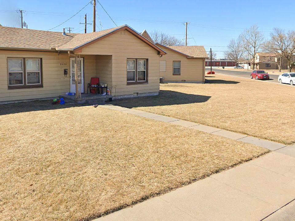 1st image of 2433 Coronado Ave #2435