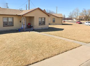 2433 Coronado Ave #2435, Great Bend, KS 67530